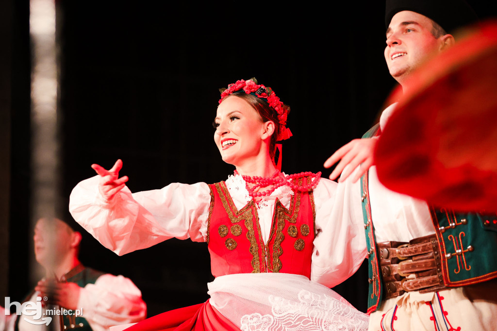 Walentynkowy koncert Rzeszowiaków