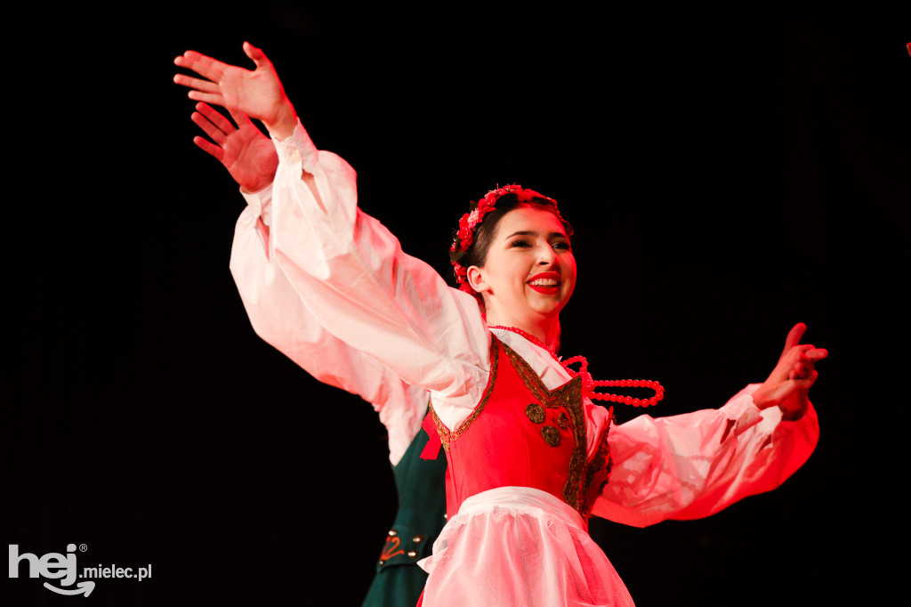 Walentynkowy koncert Rzeszowiaków