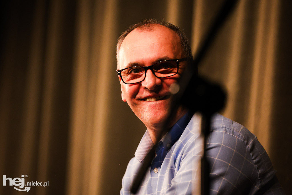 Walentynkowy koncert Rzeszowiaków