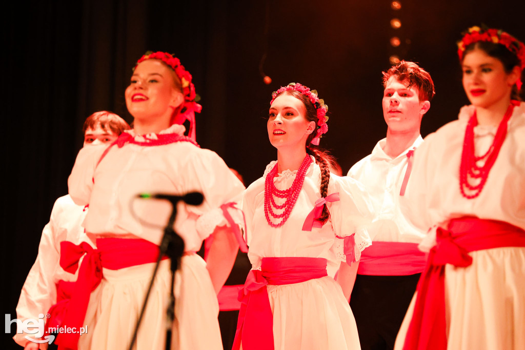 Walentynkowy koncert Rzeszowiaków