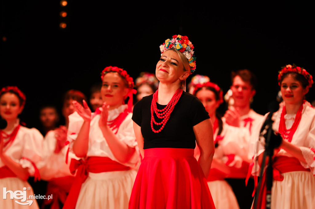 Walentynkowy koncert Rzeszowiaków