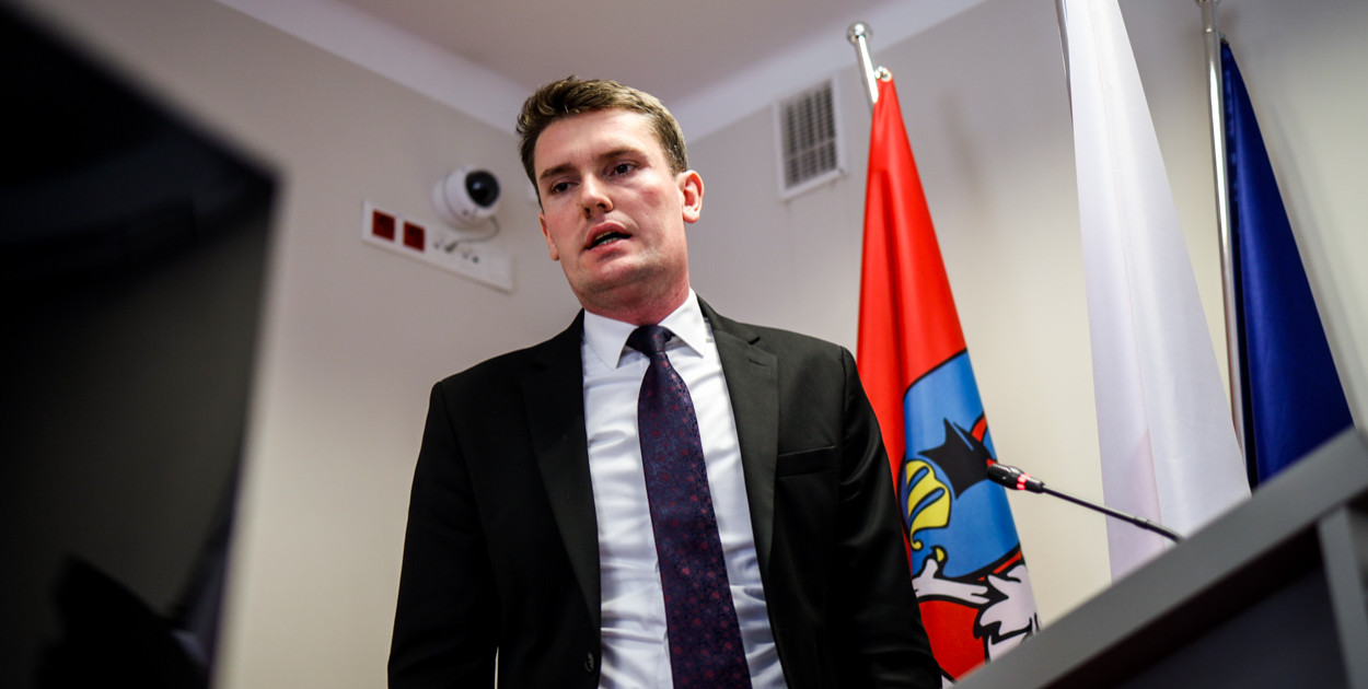 Sesja Rady Powiatu - 16 lutego 2026