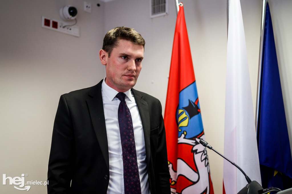 Sesja Rady Powiatu - 16 lutego 2026