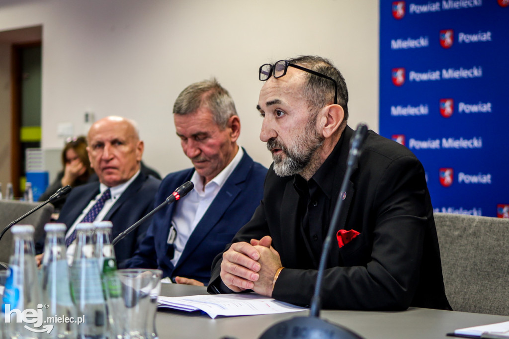 Sesja Rady Powiatu - 16 lutego 2026