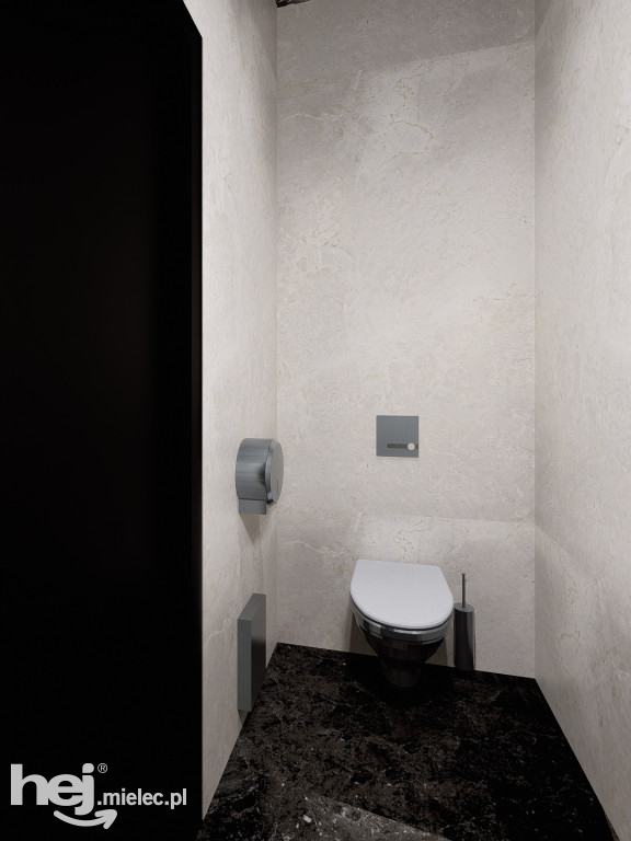 Nowy dworzec w Mielcu