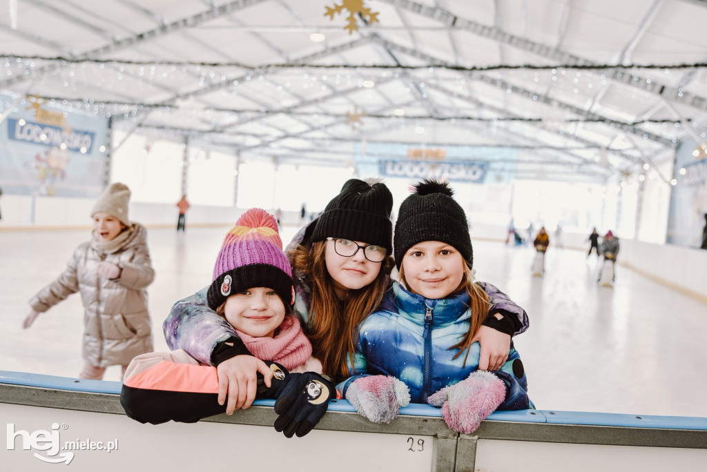 Policjanci i strażacy z wizytą na półkoloniach MOSiR