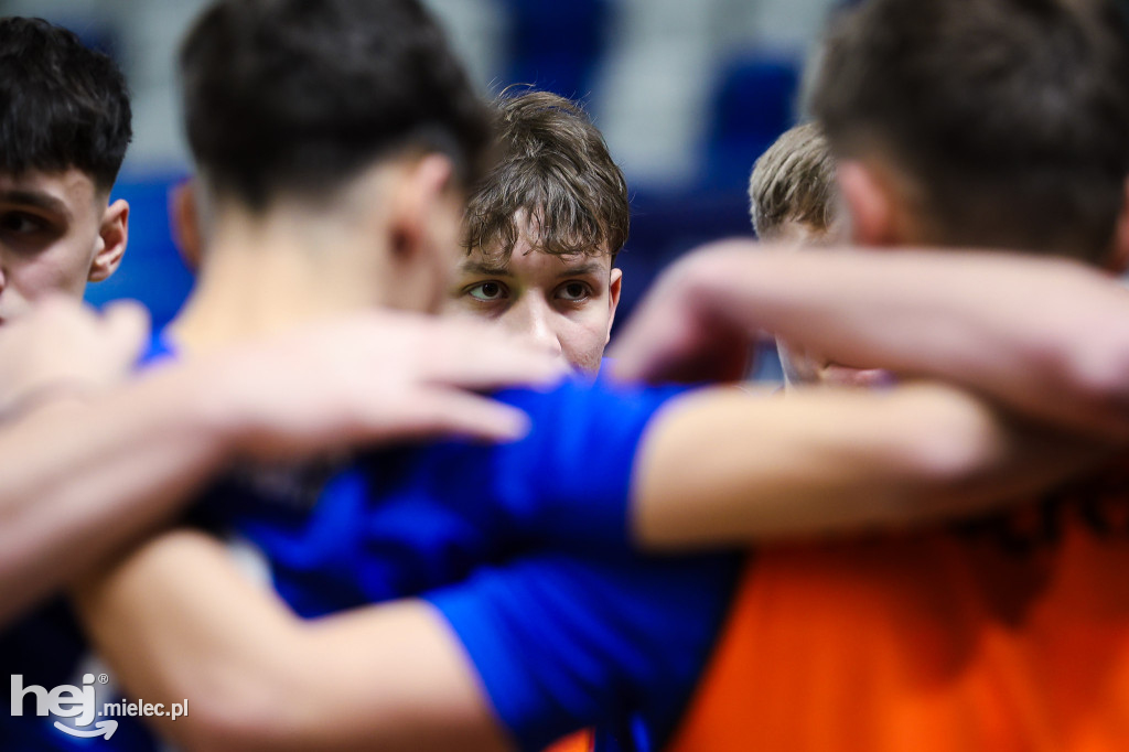 APPN SMS STAL Mielec – WE-MET Futsal Club