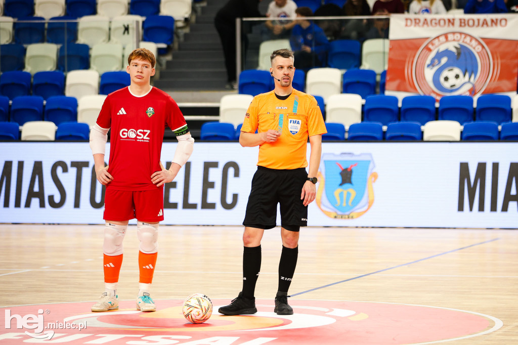 APPN SMS STAL Mielec – WE-MET Futsal Club