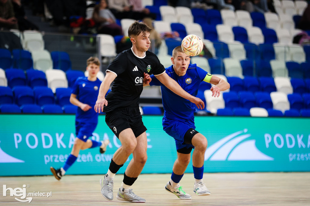 APPN SMS STAL Mielec – WE-MET Futsal Club