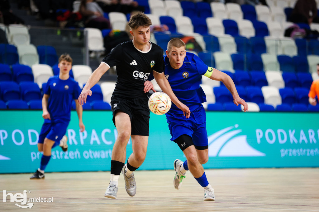 APPN SMS STAL Mielec – WE-MET Futsal Club