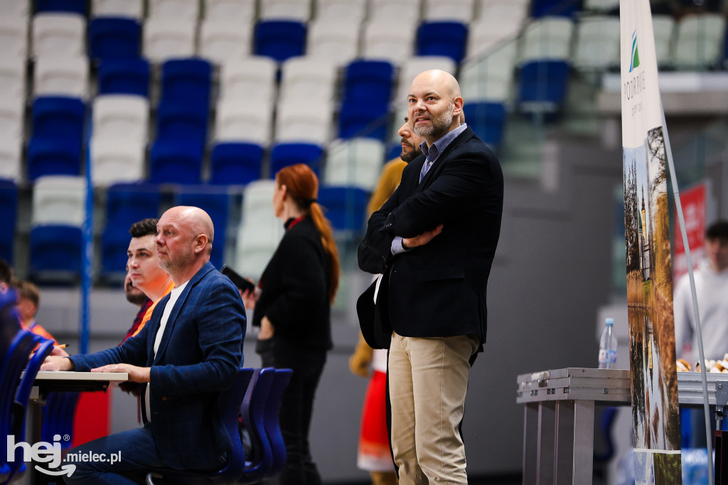 APPN SMS STAL Mielec – WE-MET Futsal Club