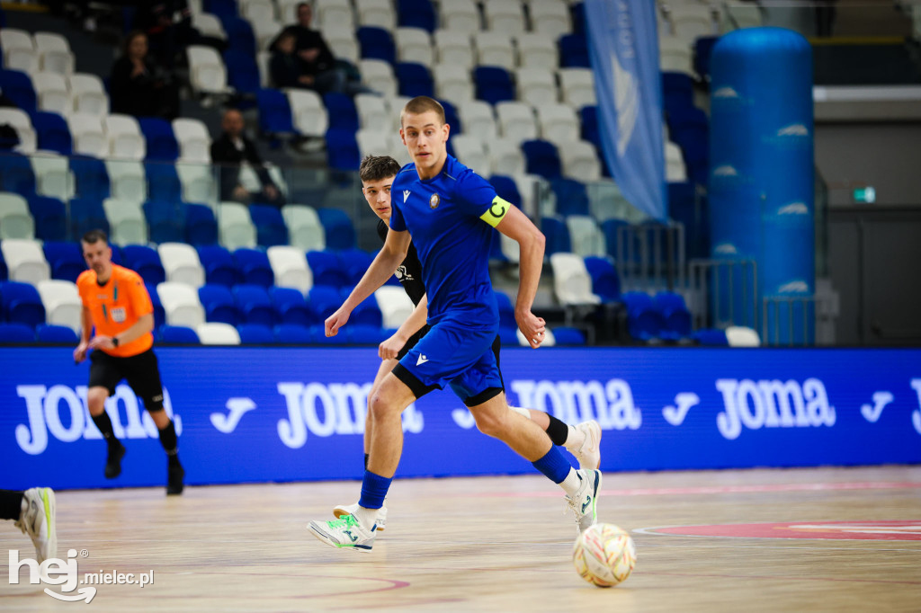 APPN SMS STAL Mielec – WE-MET Futsal Club