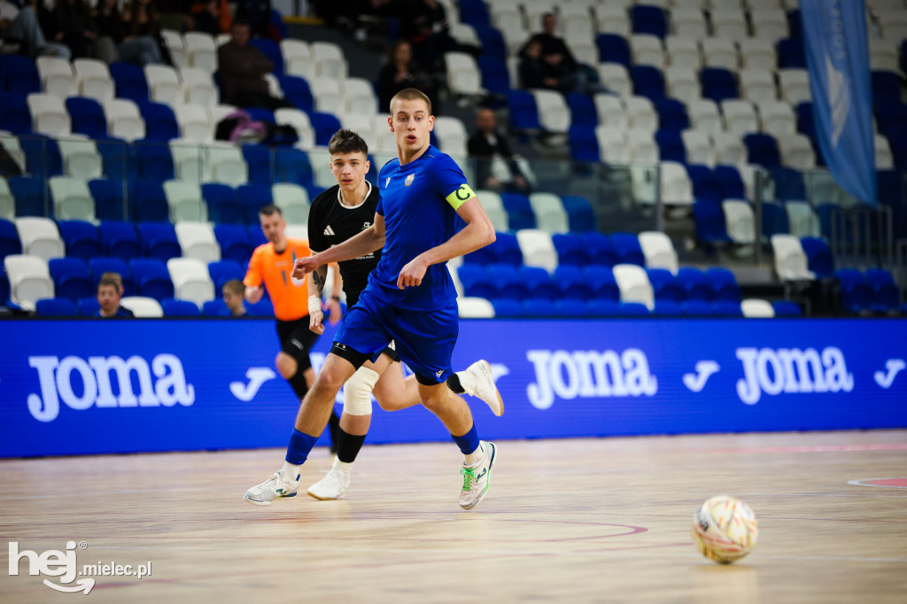 APPN SMS STAL Mielec – WE-MET Futsal Club
