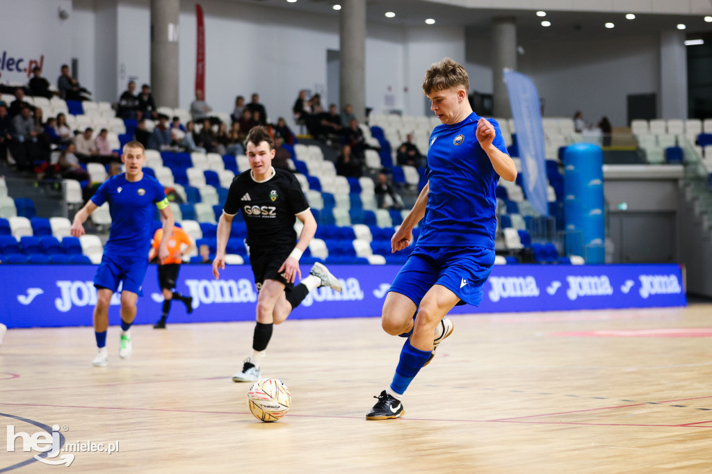 APPN SMS STAL Mielec – WE-MET Futsal Club