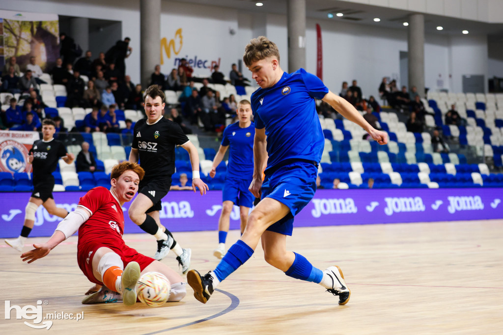 APPN SMS STAL Mielec – WE-MET Futsal Club