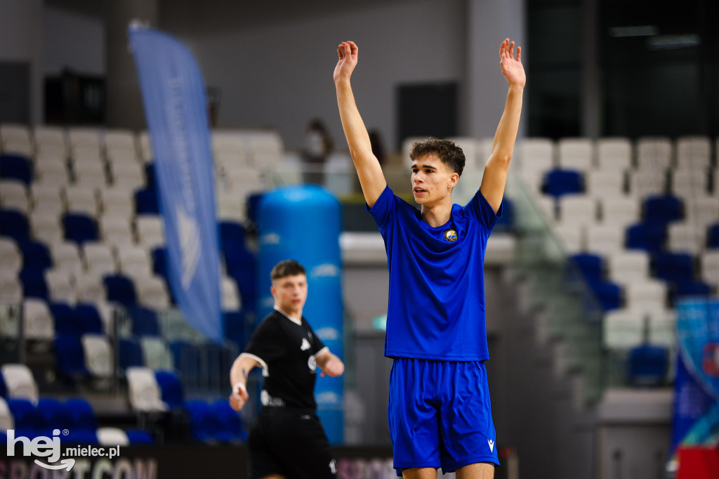 APPN SMS STAL Mielec – WE-MET Futsal Club