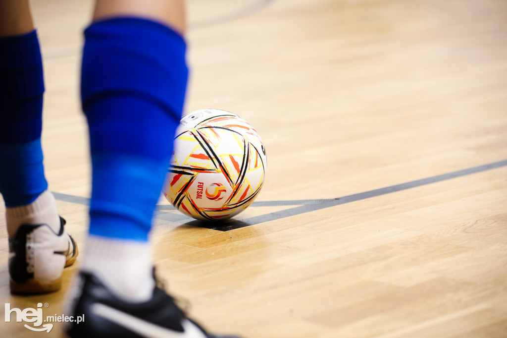 APPN SMS STAL Mielec – WE-MET Futsal Club