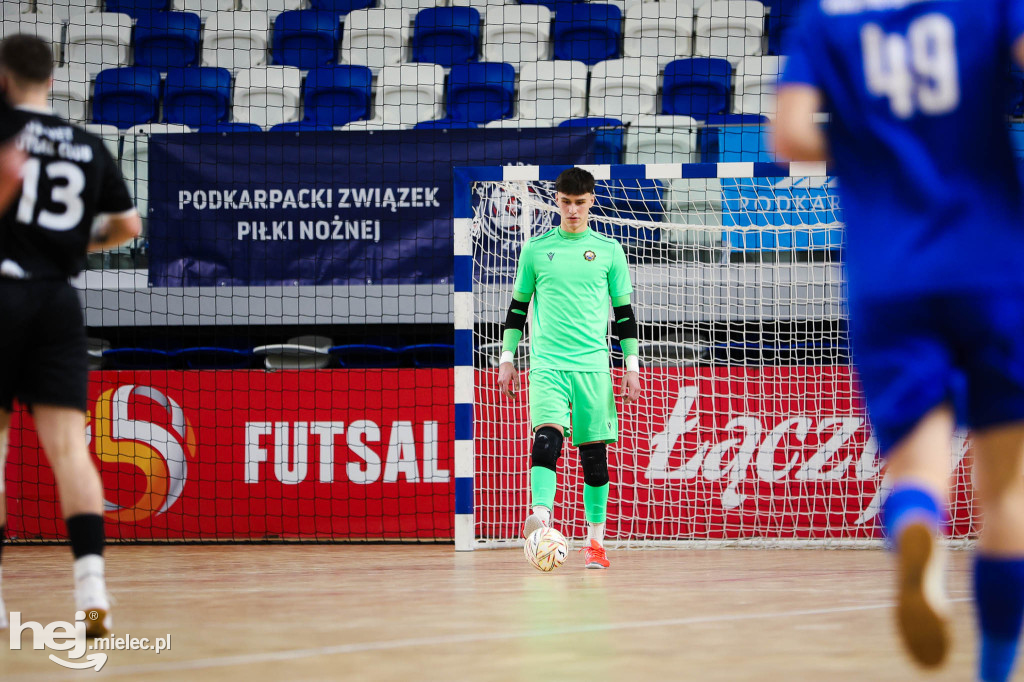 APPN SMS STAL Mielec – WE-MET Futsal Club