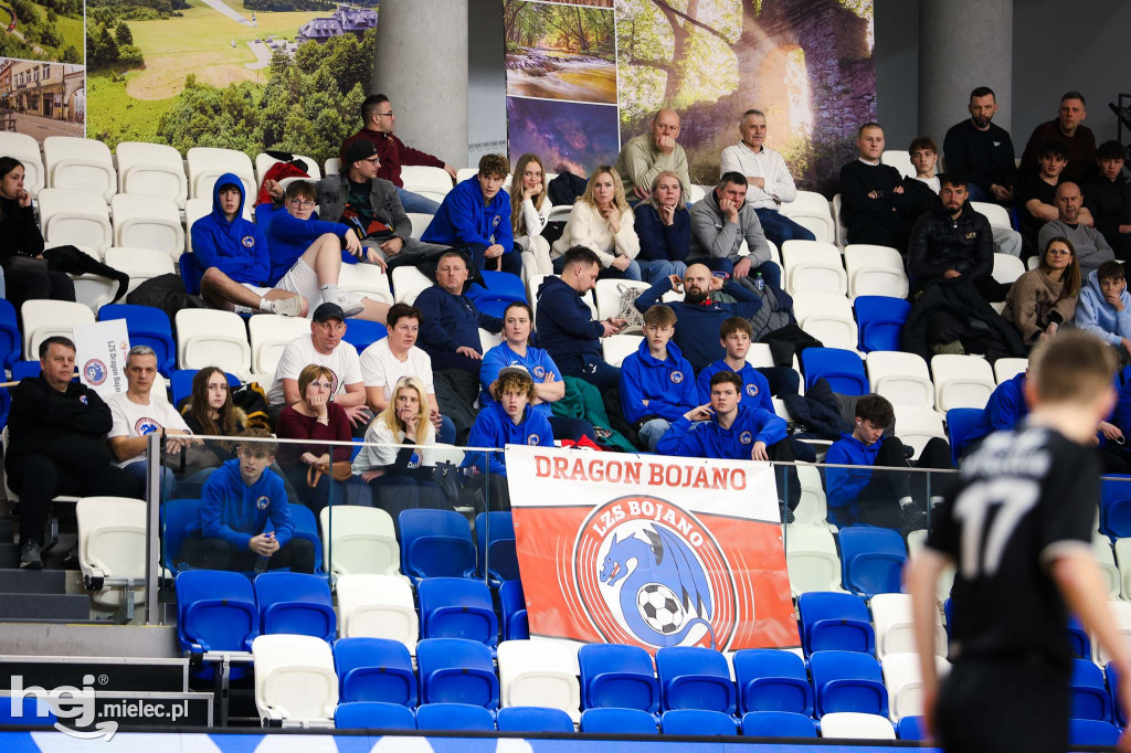 APPN SMS STAL Mielec – WE-MET Futsal Club