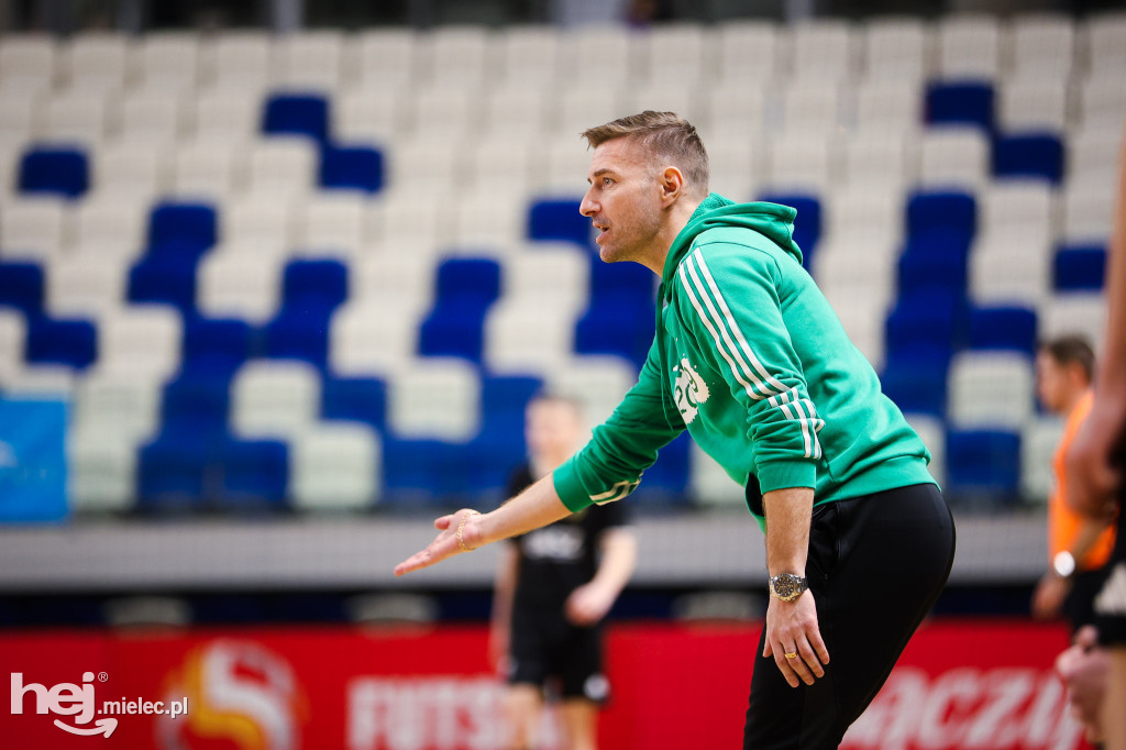 APPN SMS STAL Mielec – WE-MET Futsal Club