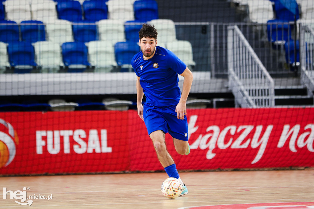 APPN SMS STAL Mielec – WE-MET Futsal Club
