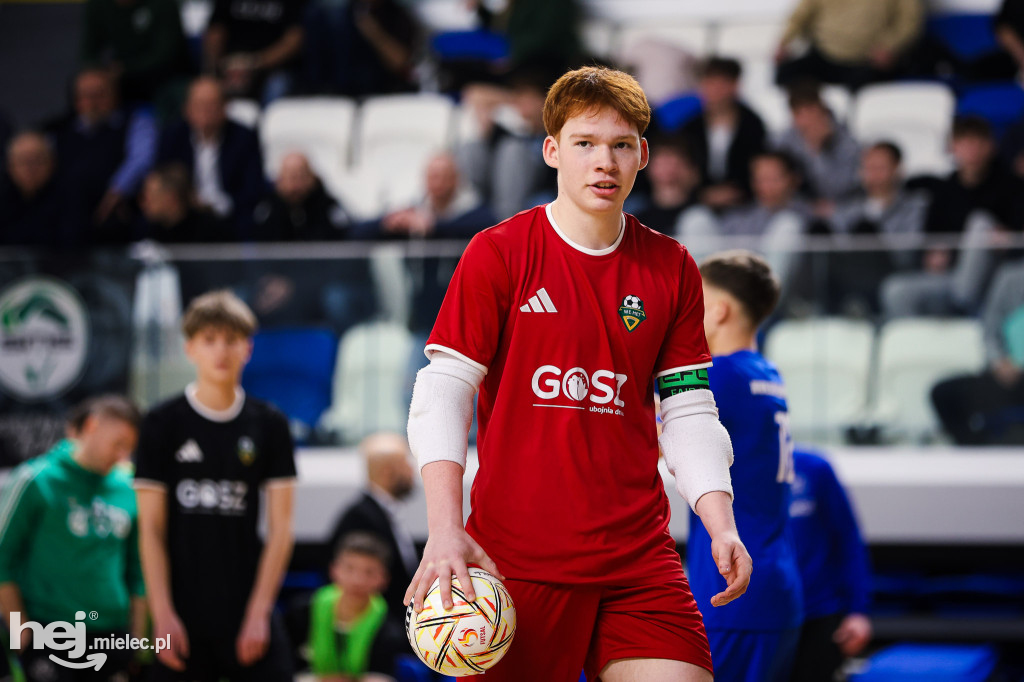 APPN SMS STAL Mielec – WE-MET Futsal Club