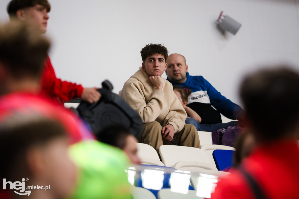 APPN SMS STAL Mielec – WE-MET Futsal Club