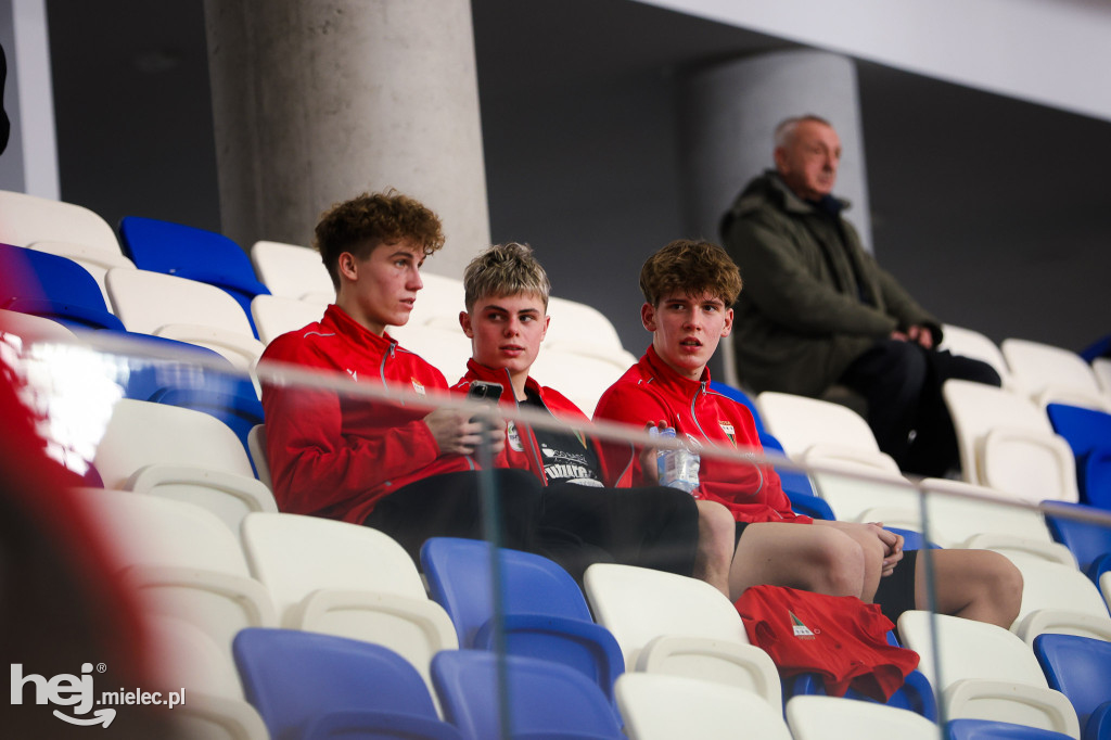 APPN SMS STAL Mielec – WE-MET Futsal Club