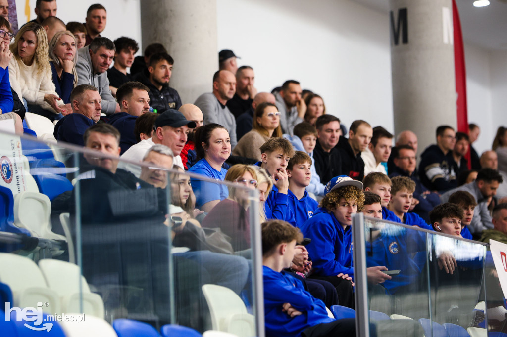 APPN SMS STAL Mielec – WE-MET Futsal Club