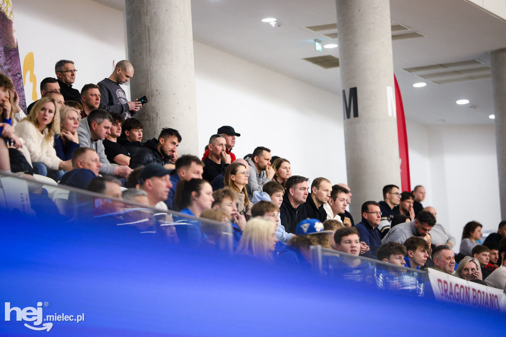 APPN SMS STAL Mielec – WE-MET Futsal Club