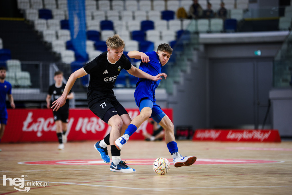 APPN SMS STAL Mielec – WE-MET Futsal Club