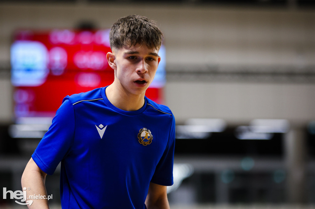 APPN SMS STAL Mielec – WE-MET Futsal Club