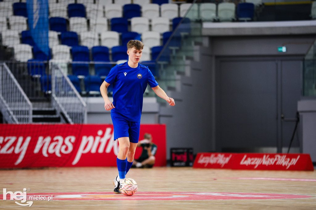APPN SMS STAL Mielec – WE-MET Futsal Club