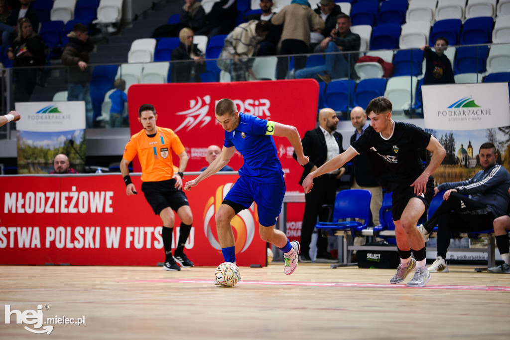 APPN SMS STAL Mielec – WE-MET Futsal Club