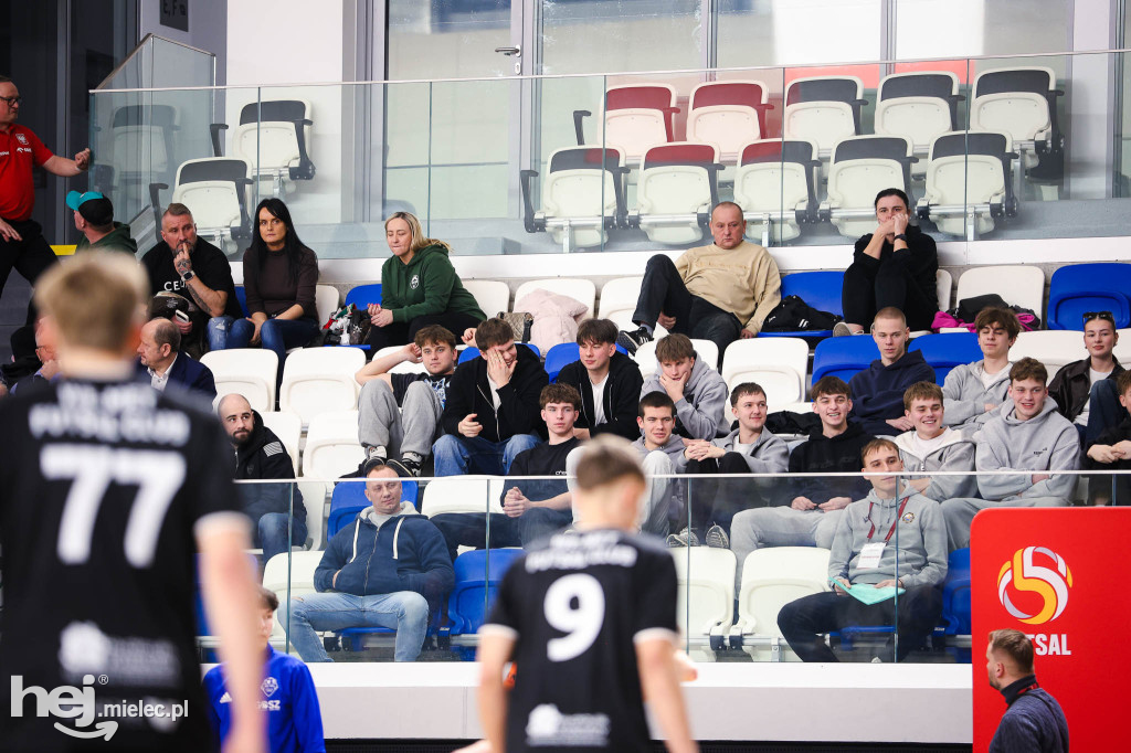 APPN SMS STAL Mielec – WE-MET Futsal Club