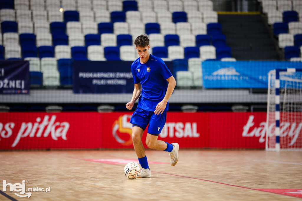 APPN SMS STAL Mielec – WE-MET Futsal Club