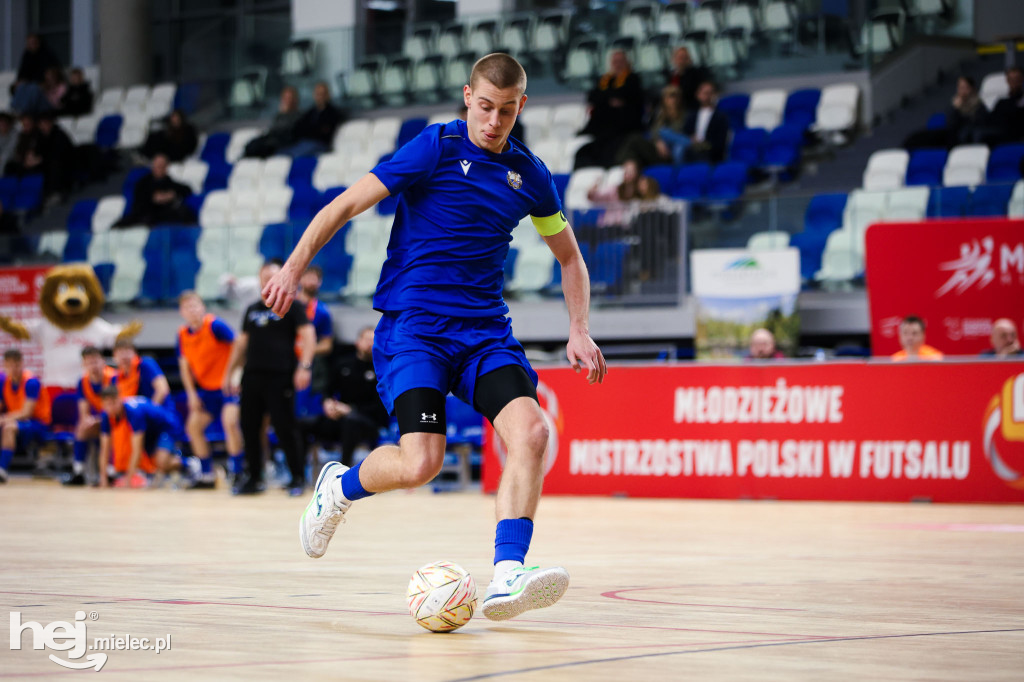 APPN SMS STAL Mielec – WE-MET Futsal Club