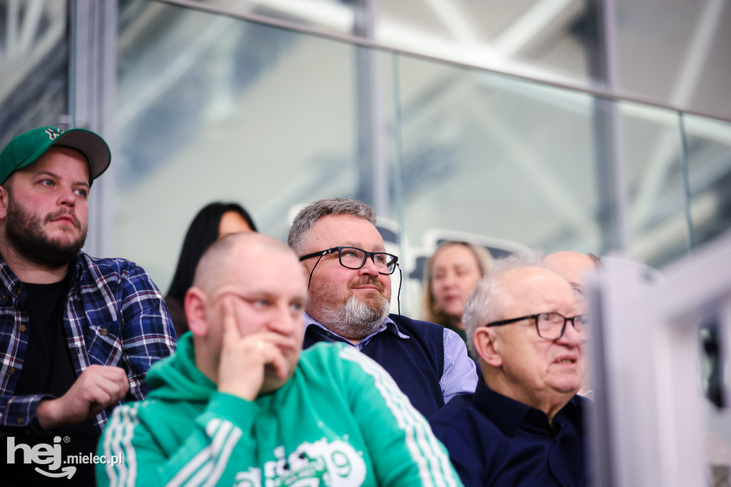 APPN SMS STAL Mielec – WE-MET Futsal Club