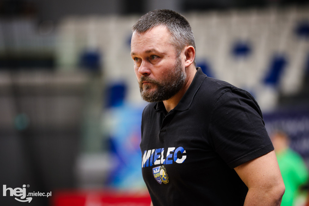 APPN SMS STAL Mielec – WE-MET Futsal Club