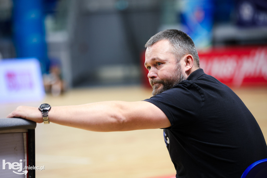 APPN SMS STAL Mielec – WE-MET Futsal Club