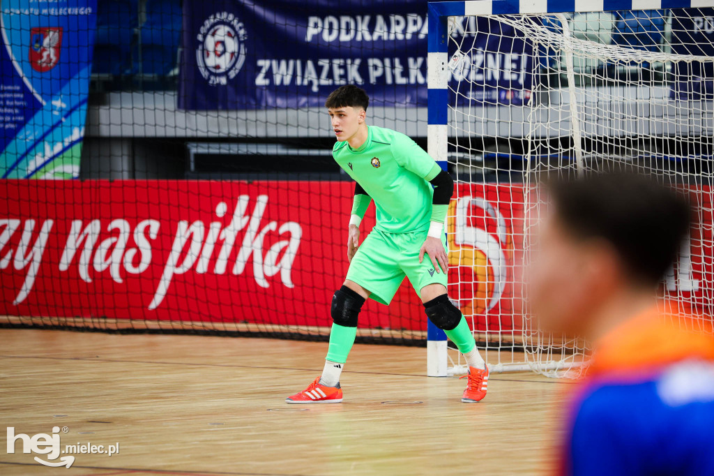 APPN SMS STAL Mielec – WE-MET Futsal Club