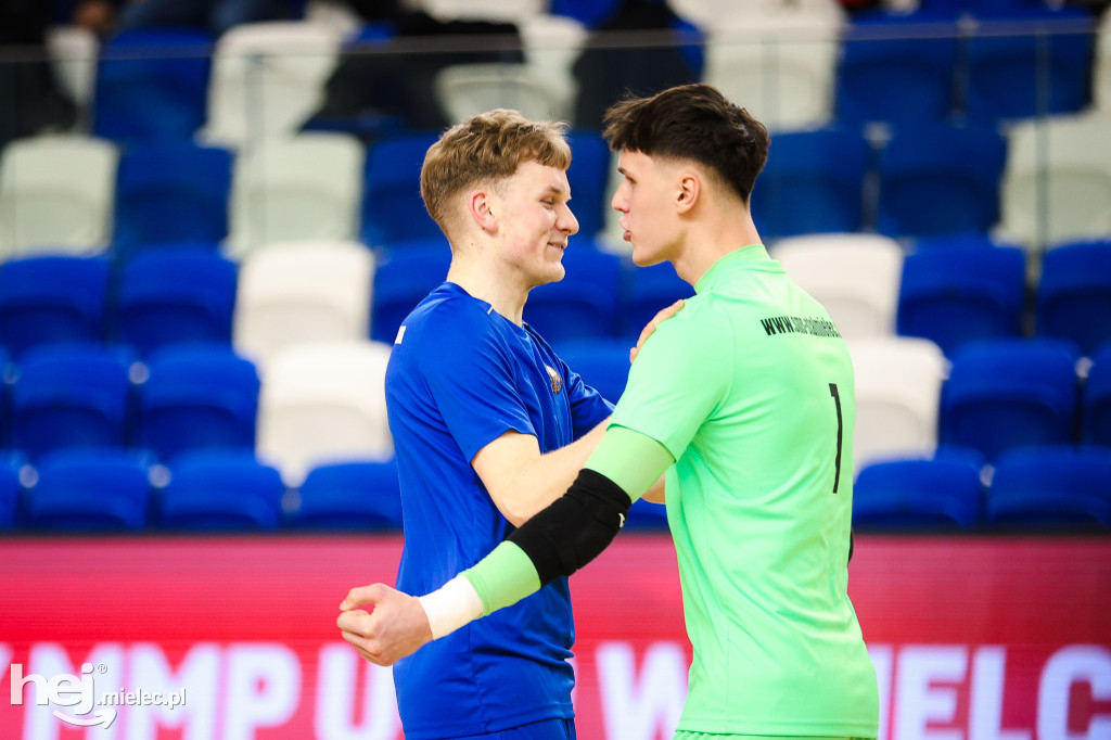 APPN SMS STAL Mielec – WE-MET Futsal Club