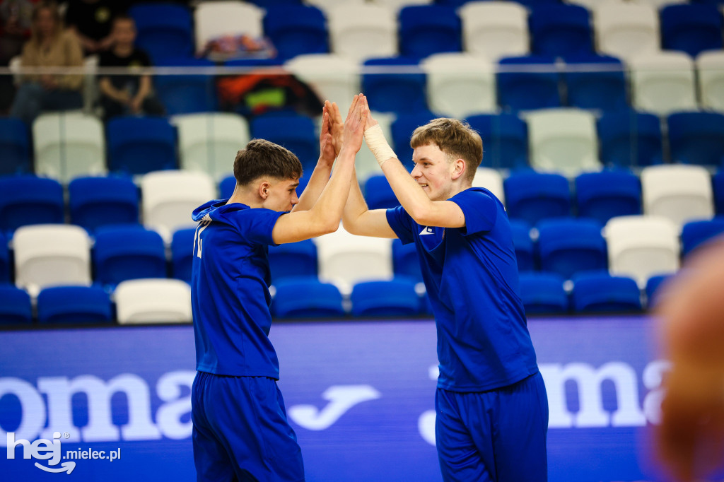 APPN SMS STAL Mielec – WE-MET Futsal Club