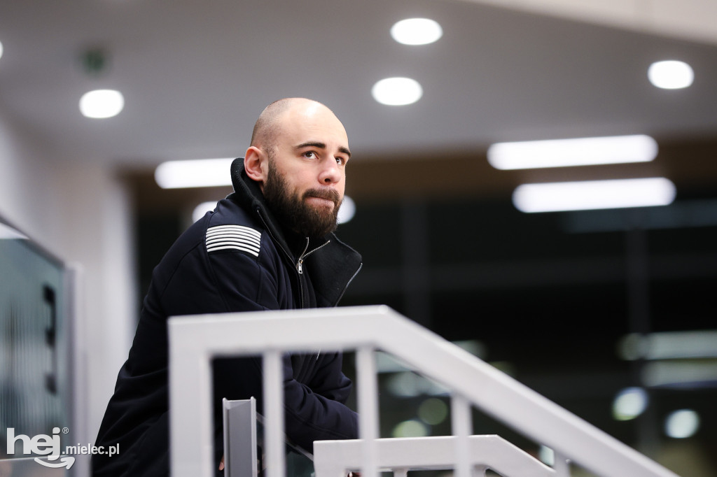 APPN SMS STAL Mielec – WE-MET Futsal Club