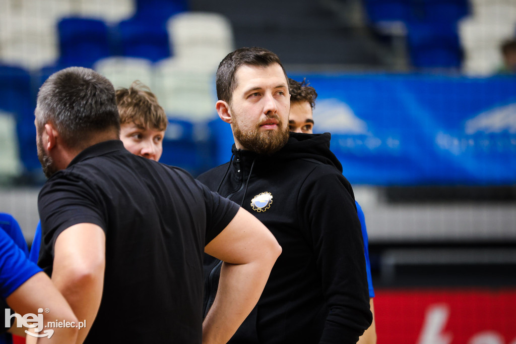 APPN SMS STAL Mielec – WE-MET Futsal Club