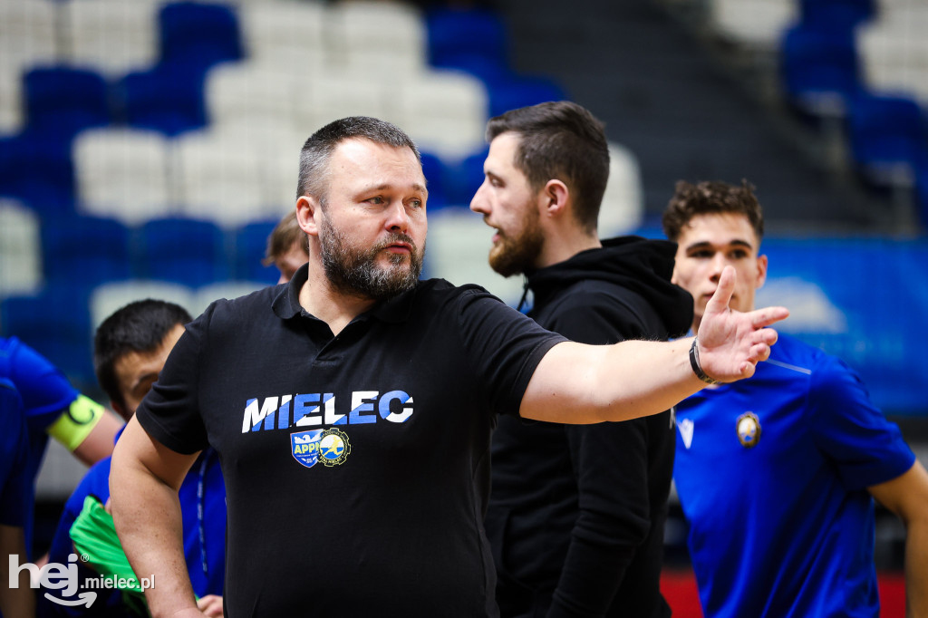 APPN SMS STAL Mielec – WE-MET Futsal Club