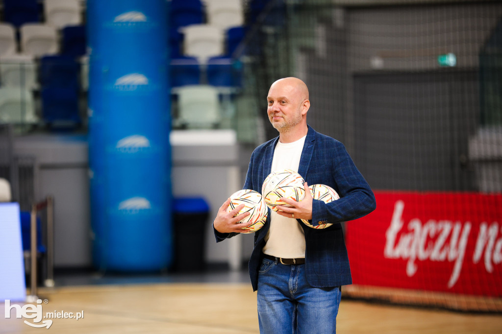 APPN SMS STAL Mielec – WE-MET Futsal Club