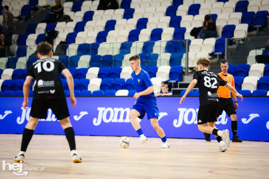 APPN SMS STAL Mielec – WE-MET Futsal Club