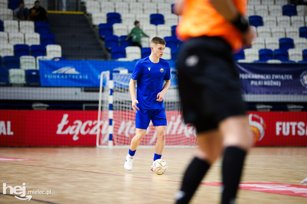 APPN SMS STAL Mielec – WE-MET Futsal Club