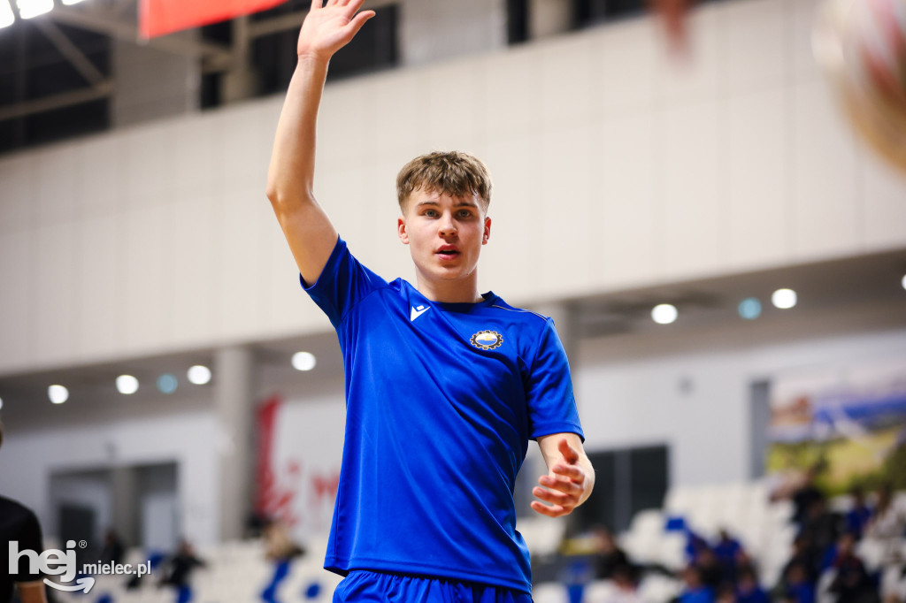 APPN SMS STAL Mielec – WE-MET Futsal Club